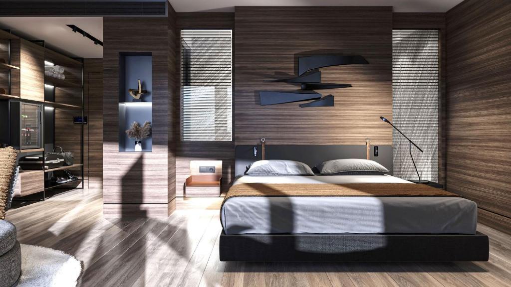 عکس هتل ریچموند (Richmond)