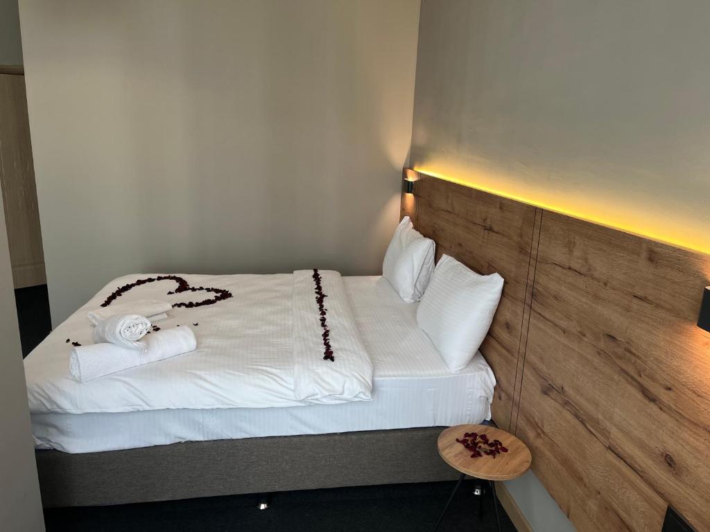 عکس هتل نیلز (Nills)