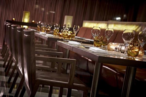 عکس هتل رنسانس پولات بسفروس (Renaissance Polat Bosphorus)