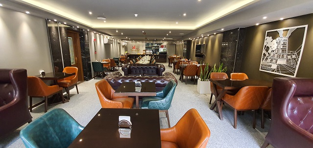 عکس هتل ستیا