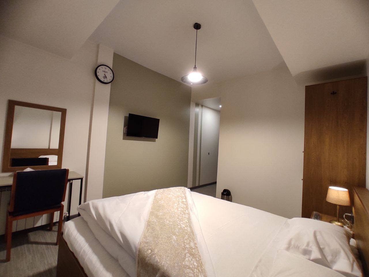 عکس هتل شهریارنوین