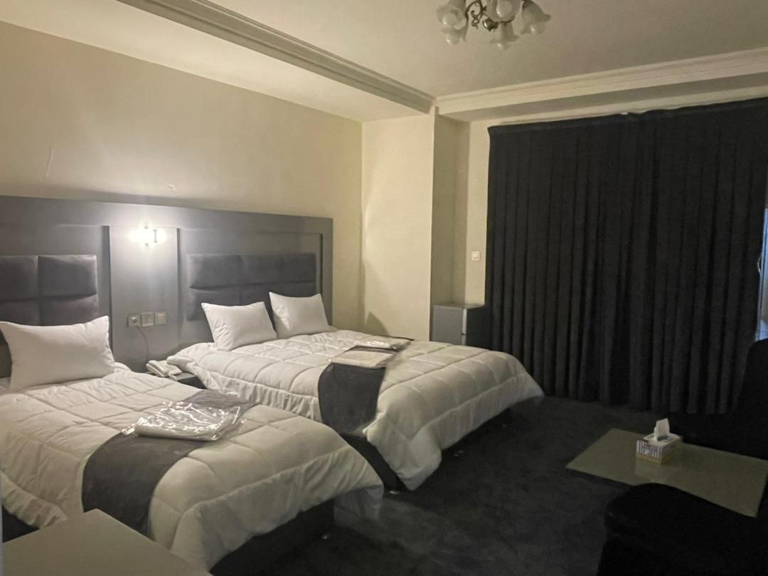 عکس هتل الوند 2 درگهان