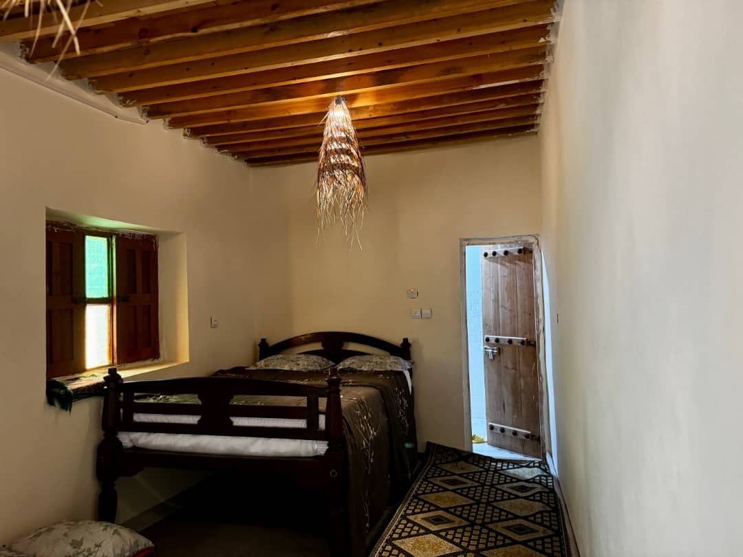 عکس هتل چیرا