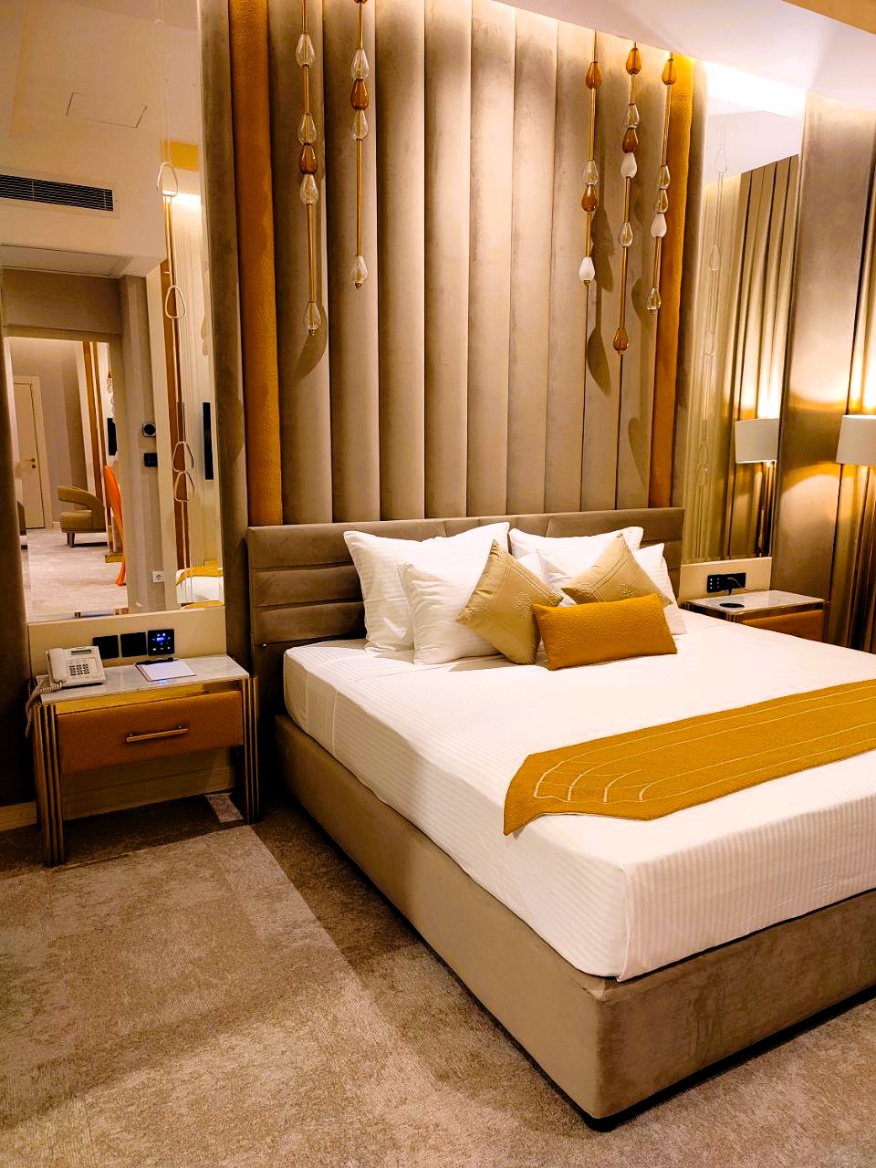 عکس هتل انتخاب