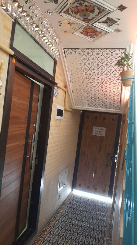 عکس هتل عطاءالدوله