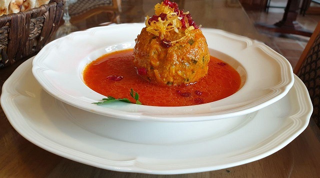 عکس هتل بوتیک ارسی