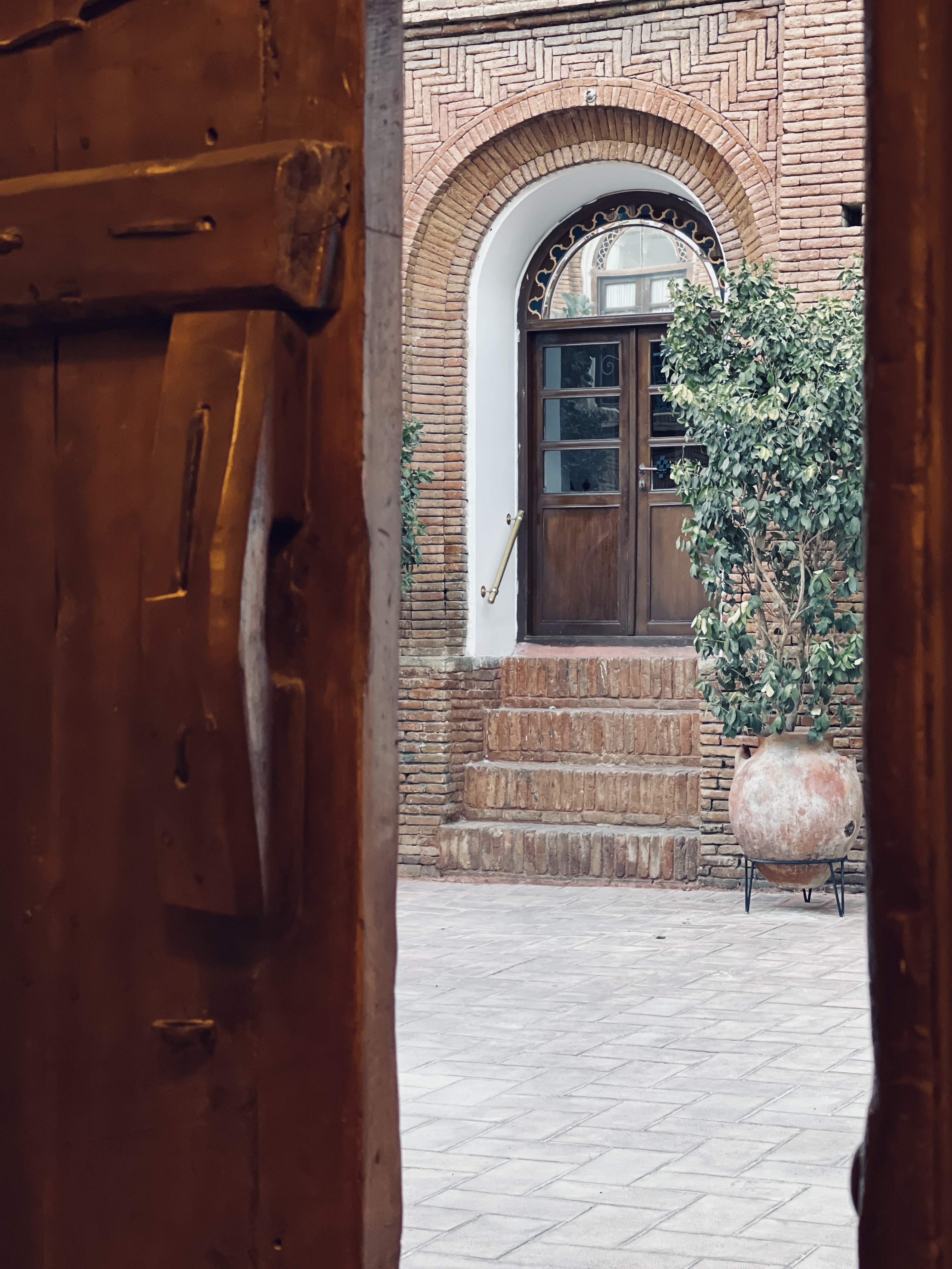 تصویر هتل دیاکو