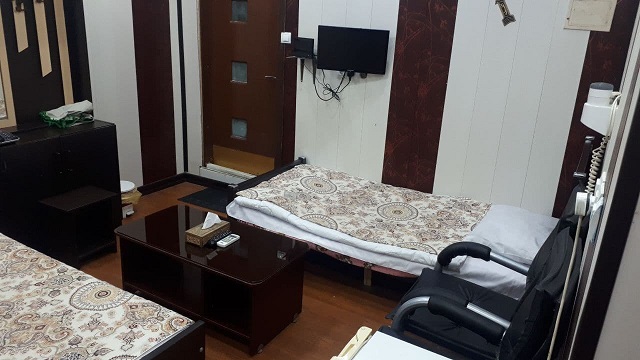 عکس هتل یاس