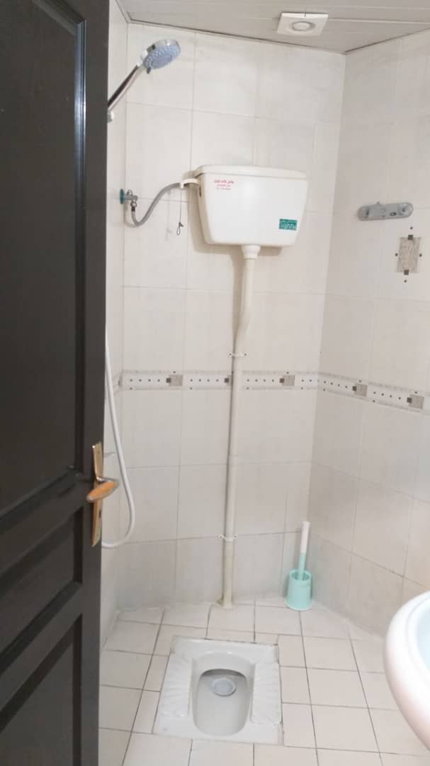 عکس هتل آتا