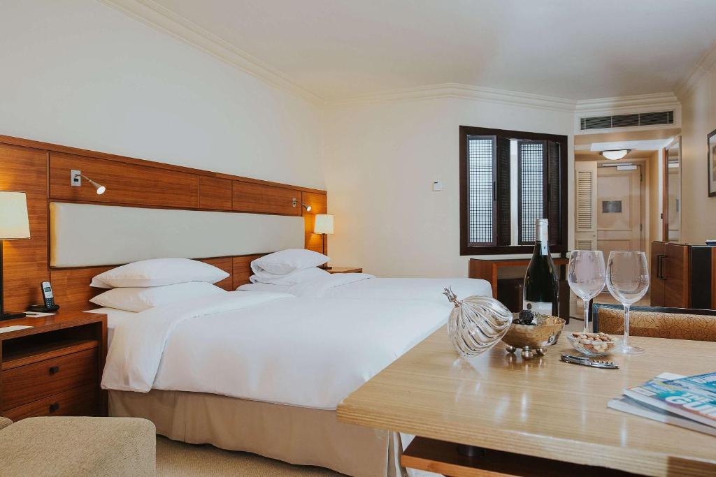 عکس هتل گرند حیات (Grand Hyatt)