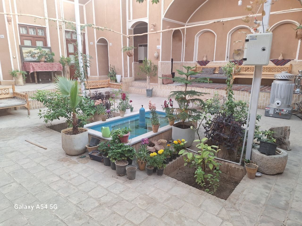تصویر هتل مهران