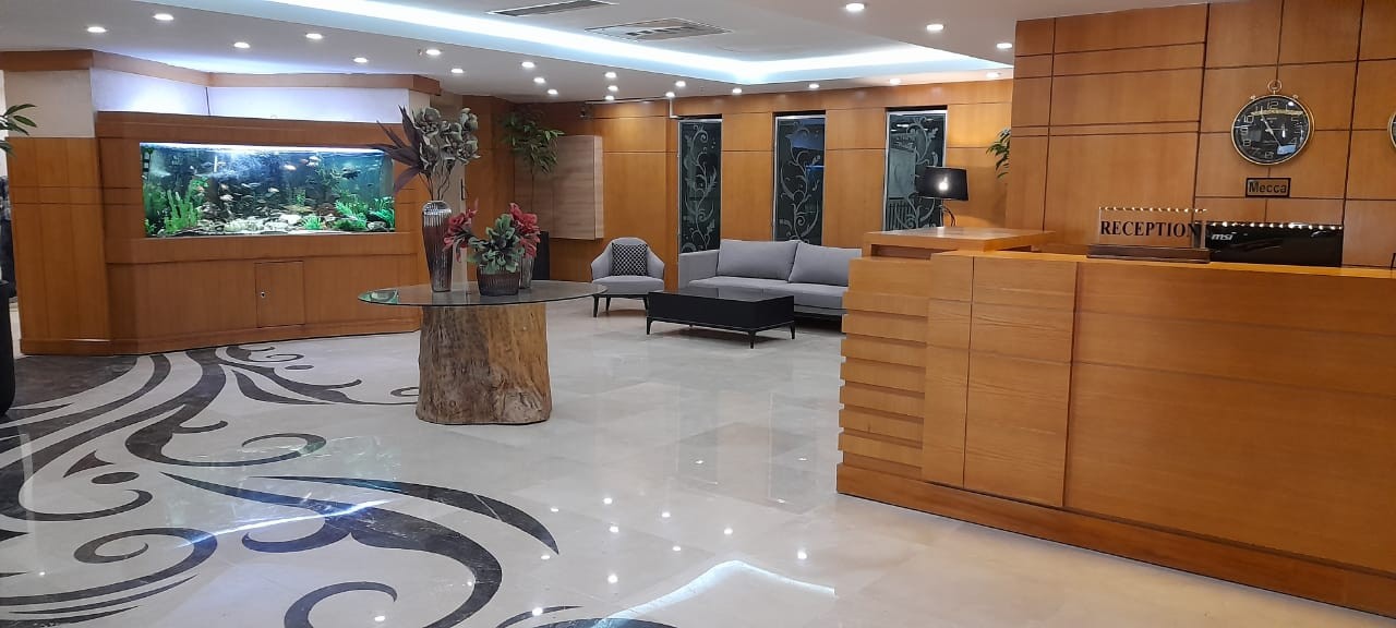 عکس هتل لوتوس پارسیان ( پارسیان امام رضا )