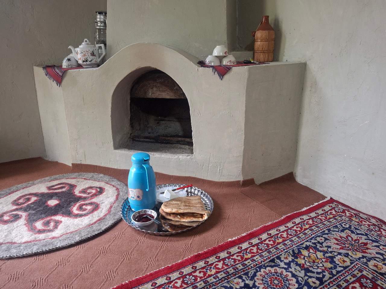 تصویر هتل عمو رضا
