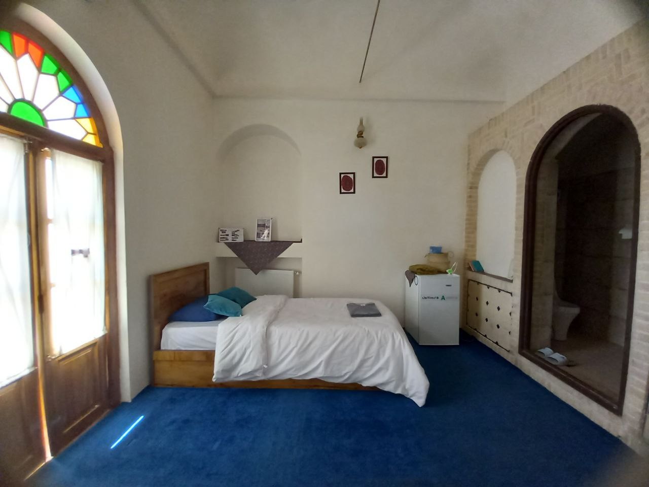 تصویر هتل کلیاس