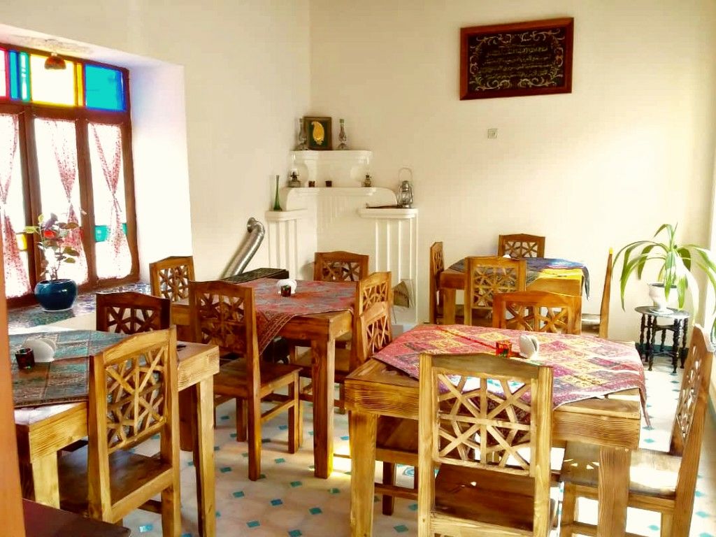 عکس هتل ماه سلطان