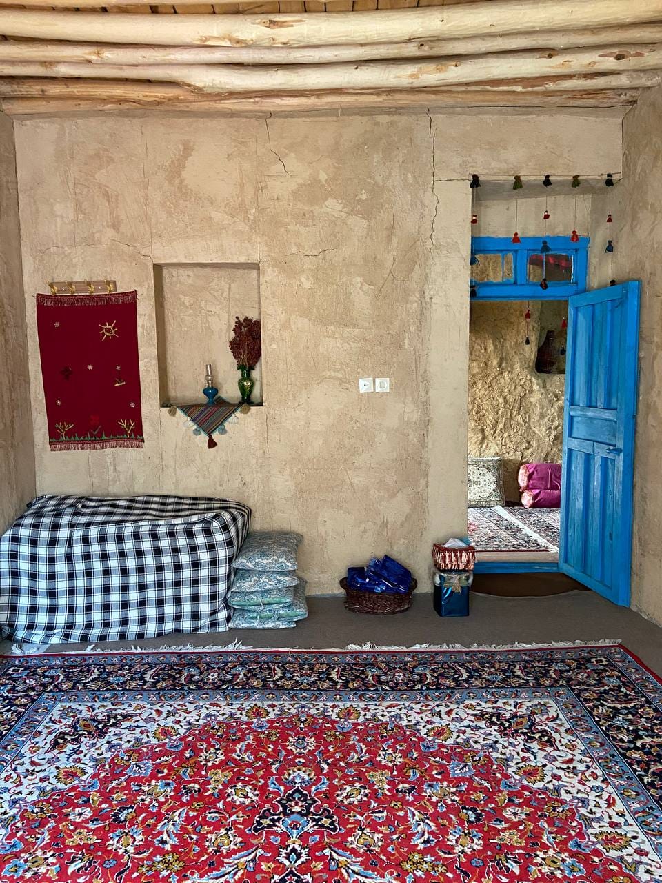 تصویر هتل واران