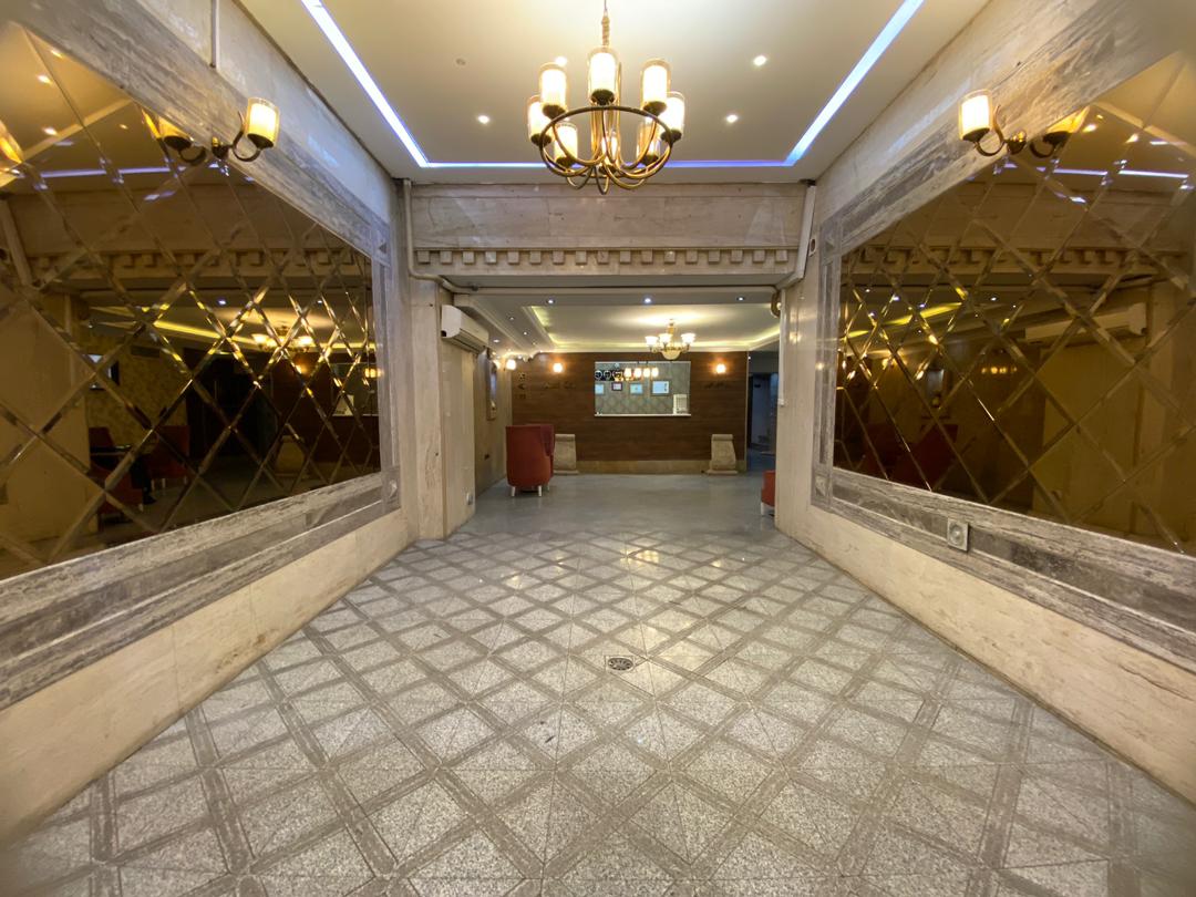 عکس هتل انوری