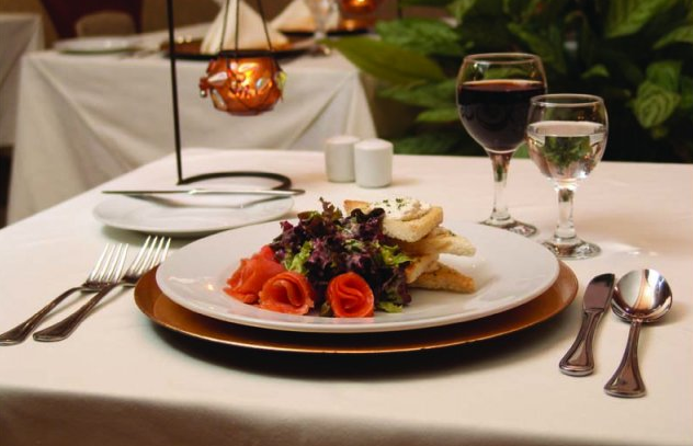 عکس هتل رامتین