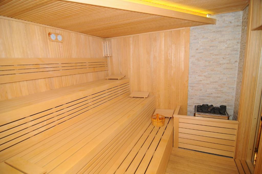 عکس هتل الیسیوم تکسیم (The Elysium Taksim)