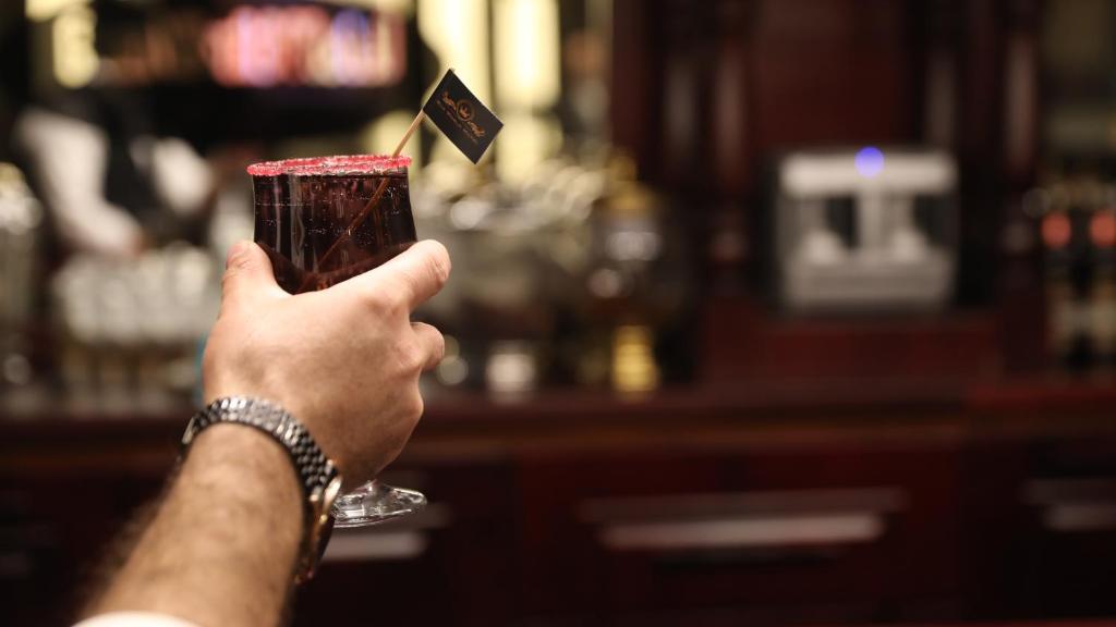 عکس هتل روا ورلد (Rua World)