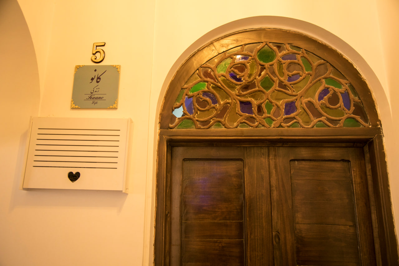 تصویر هتل دیاکو