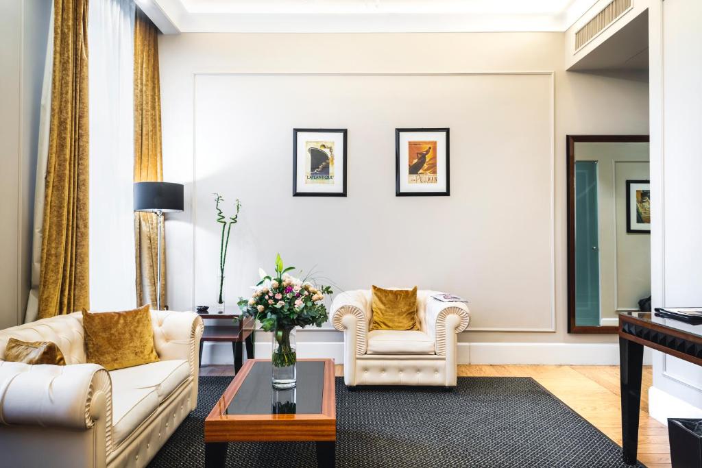 عکس هتل گرند (Grand)