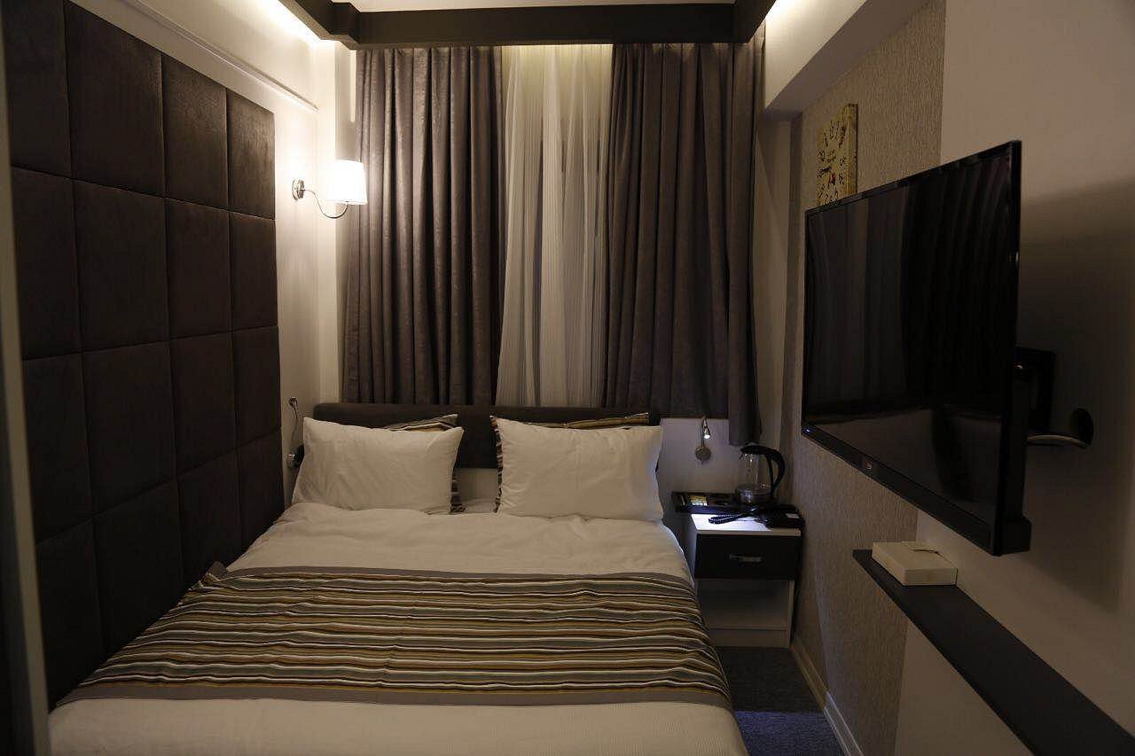 عکس هتل پالمیه (Palmiye)