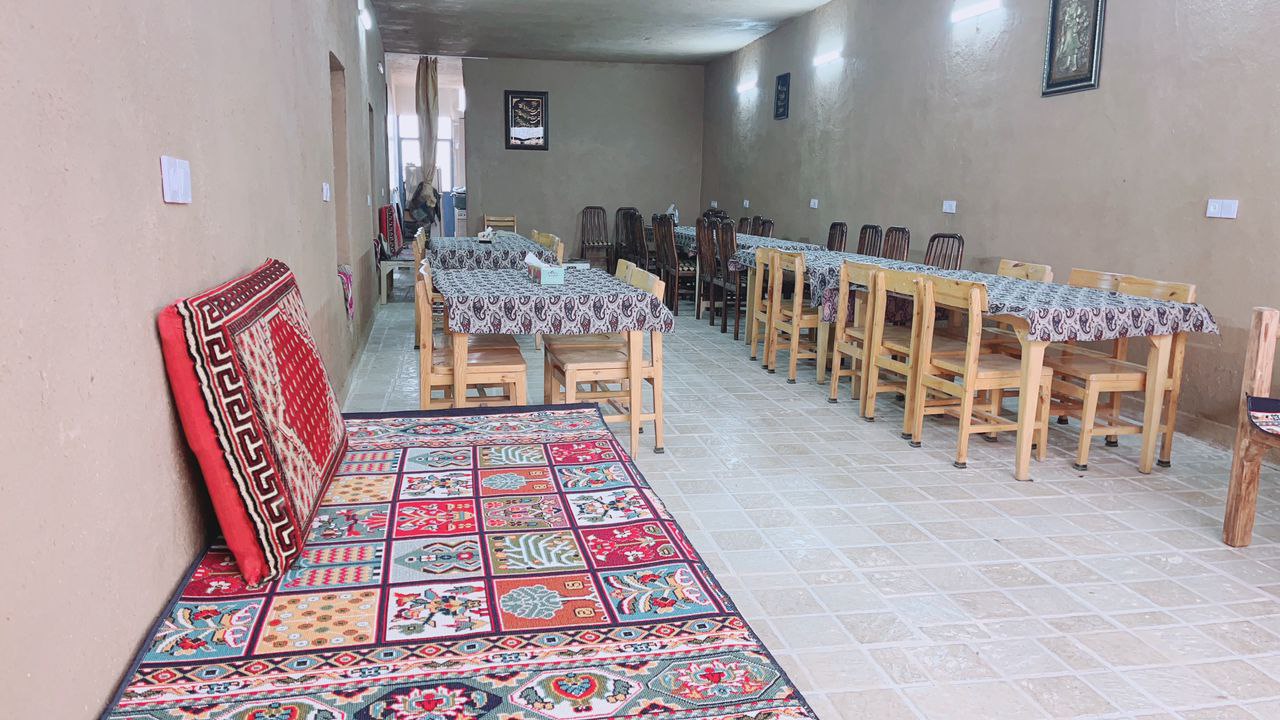 تصویر هتل درویش