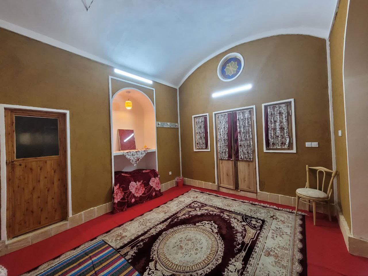 تصویر هتل کوهسالی ( ترنج )