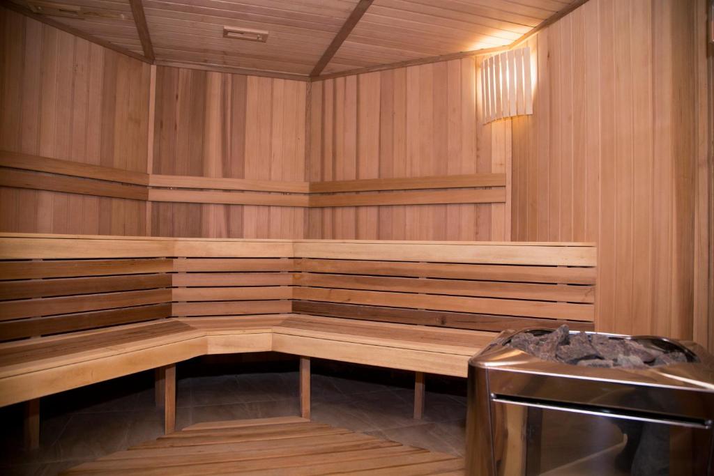 عکس هتل گلدن پالاس (Golden Palace)