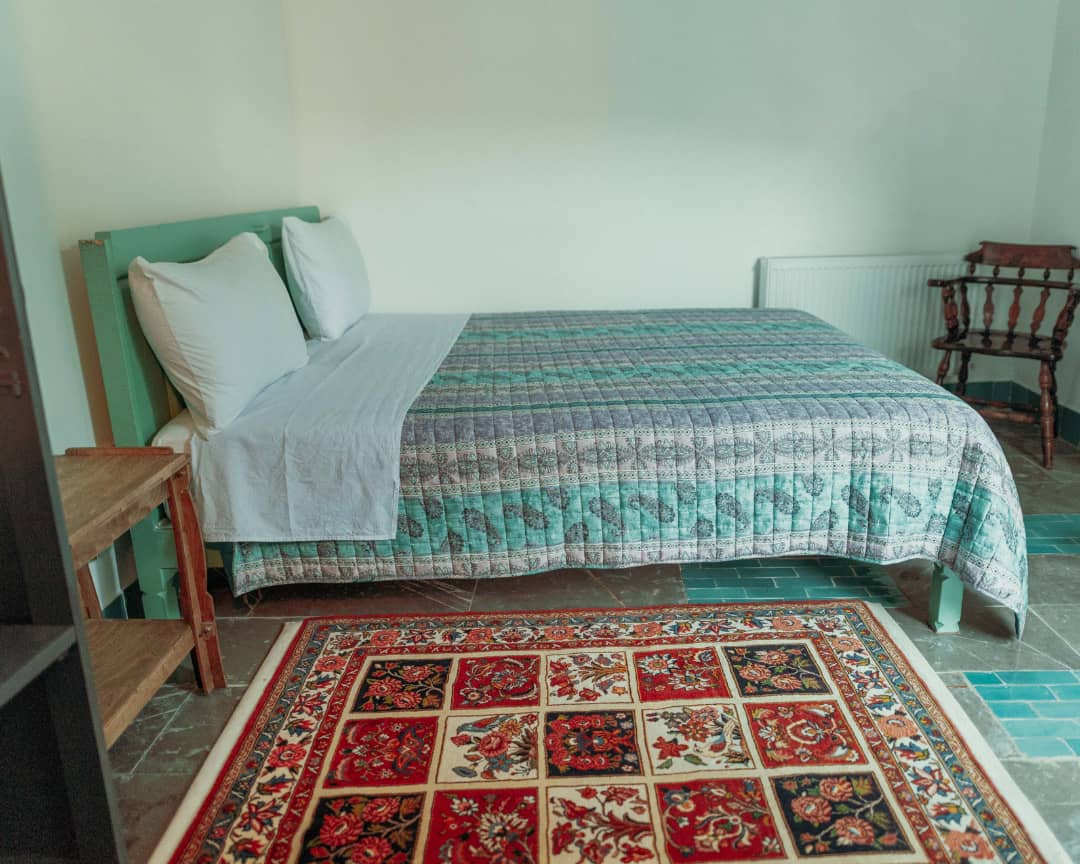 عکس هتل منزل یزدان