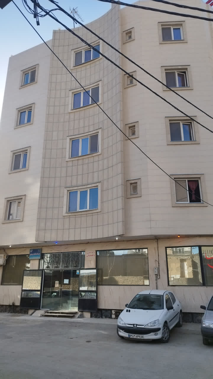 تصویر هتل وحیدیان