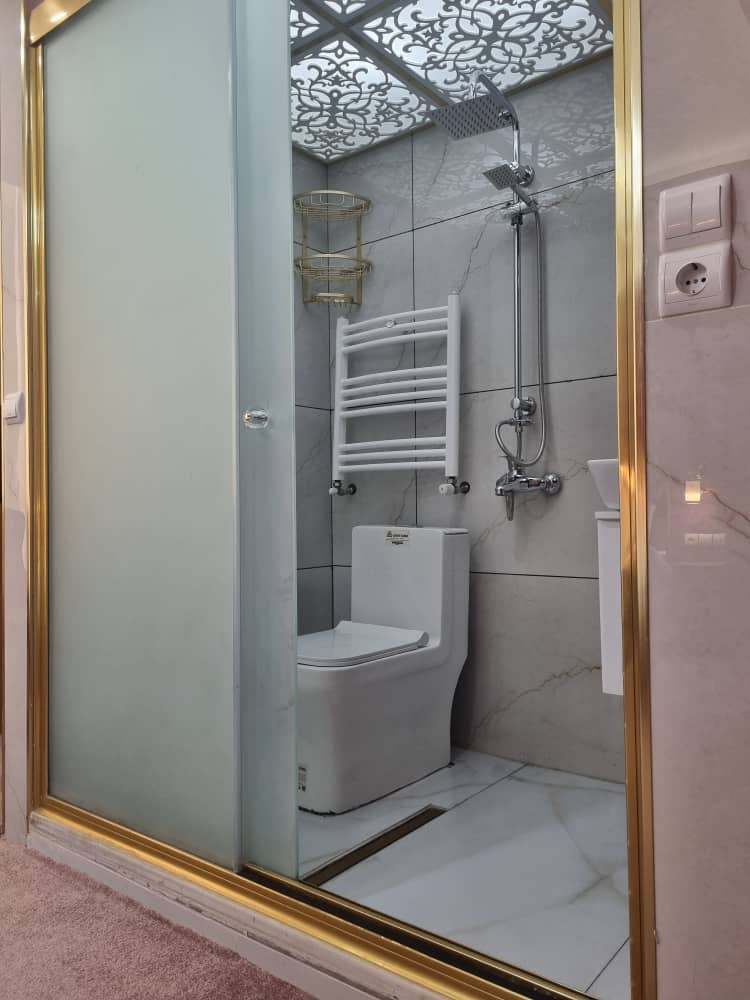 عکس هتل شایلین