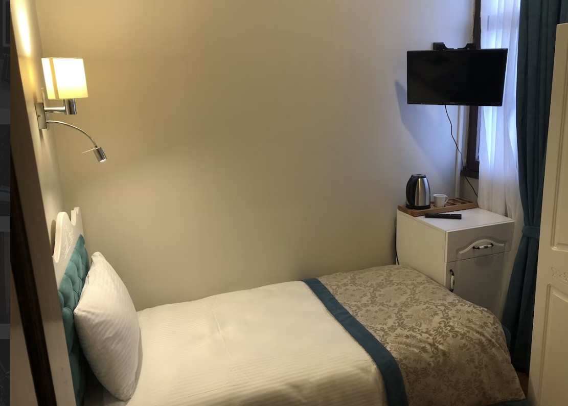 عکس هتل وید The void