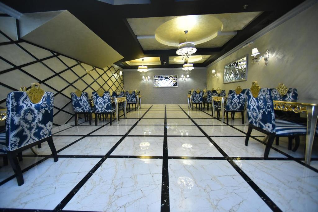 عکس هتل ایمپریال پالاس (Imperial Palace)