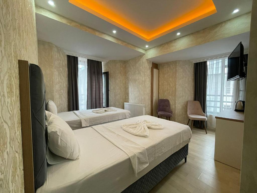 عکس هتل پرا وایت (Pera White)