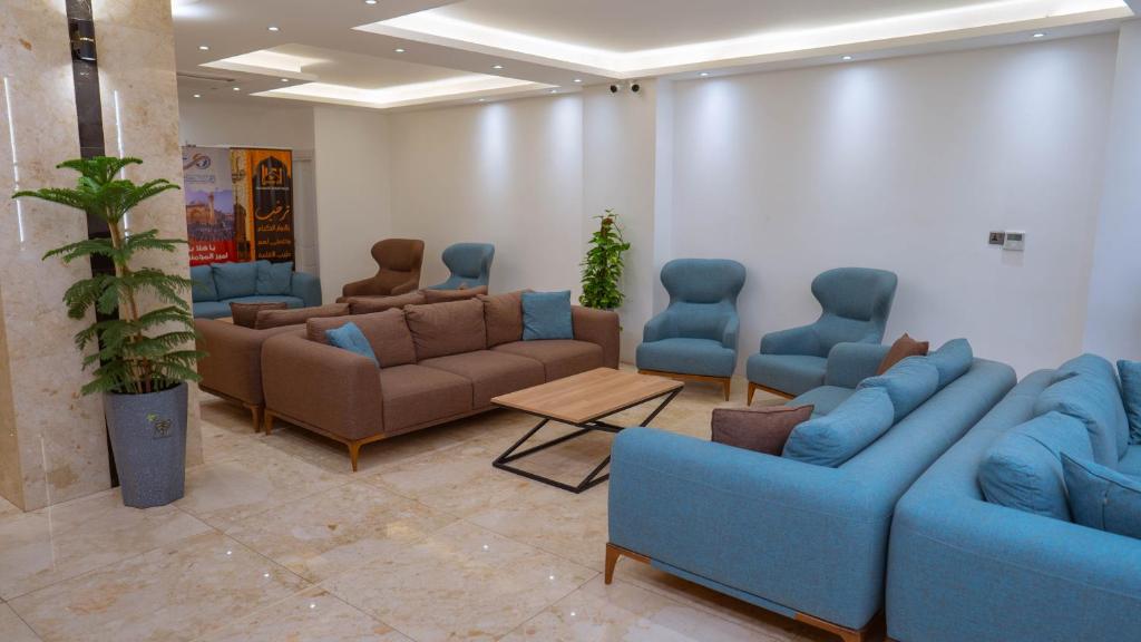 عکس هتل قصر الضیافه ( المناهل رویال )