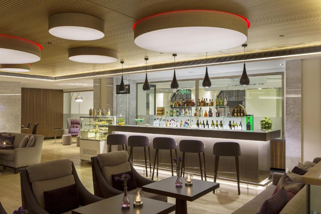 عکس هتل ریچموند (Richmond)