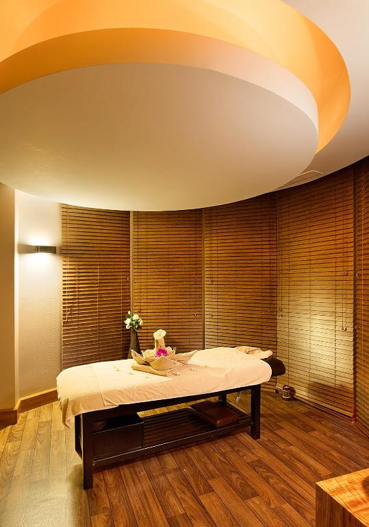 عکس هتل دابل تری بای هیلتون (DoubleTree by Hilton)