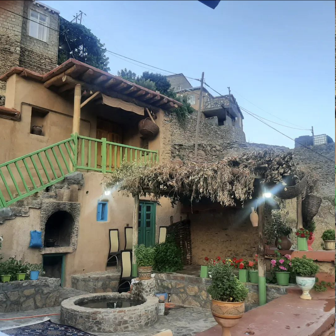 تصویر هتل تاو