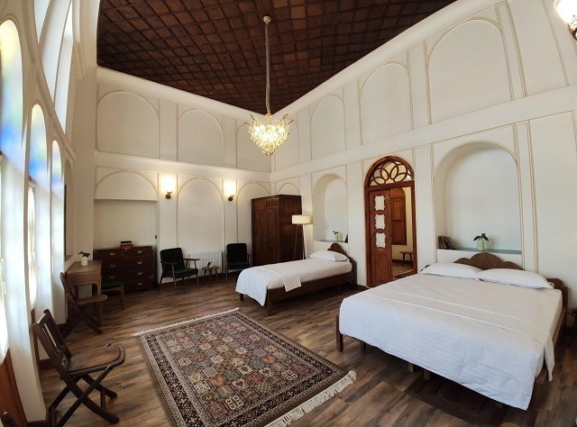 عکس هتل آرمنیا