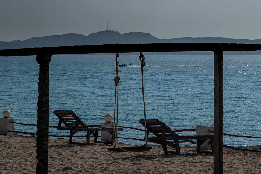 عکس هتل فین دلفین