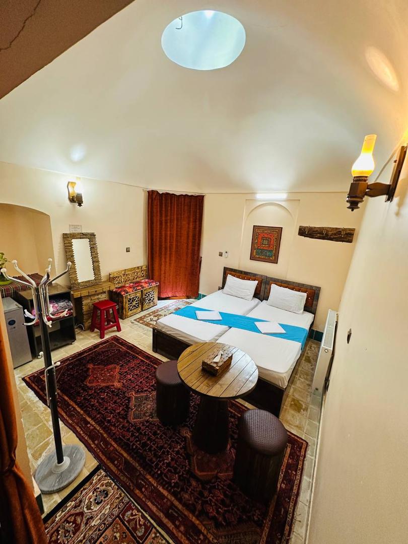 عکس هتل دلخش