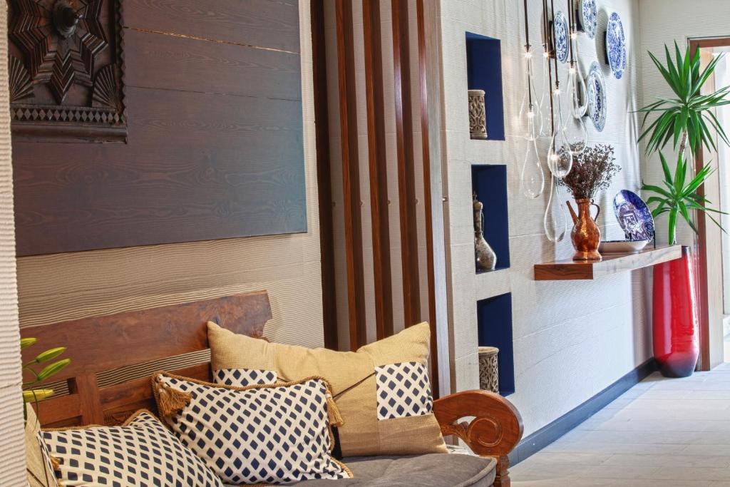 عکس هتل مارمارا تکسیم (Marmara Taksim)