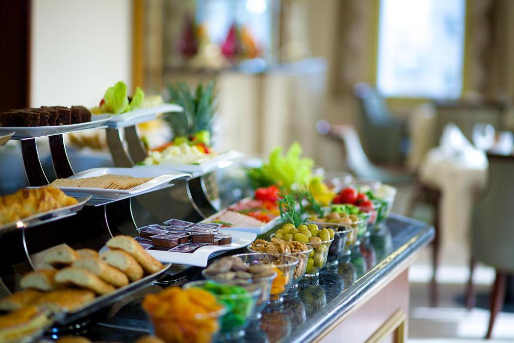 عکس هتل گرند جواهر (Grand Cevahir)