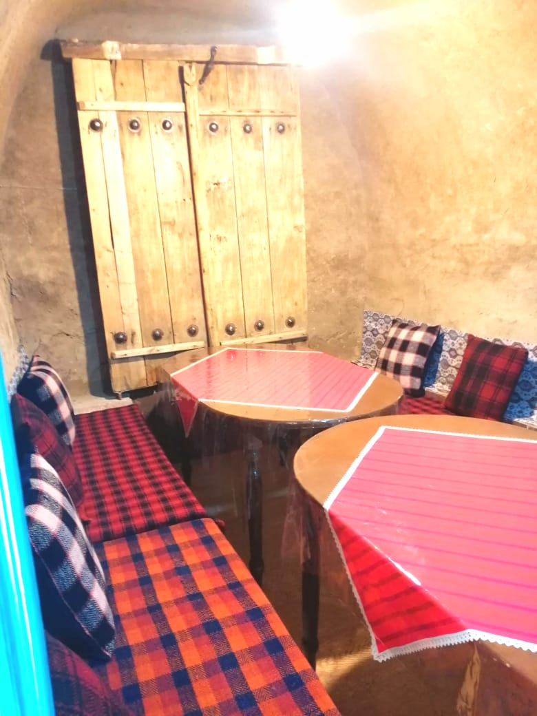 عکس هتل داربوم