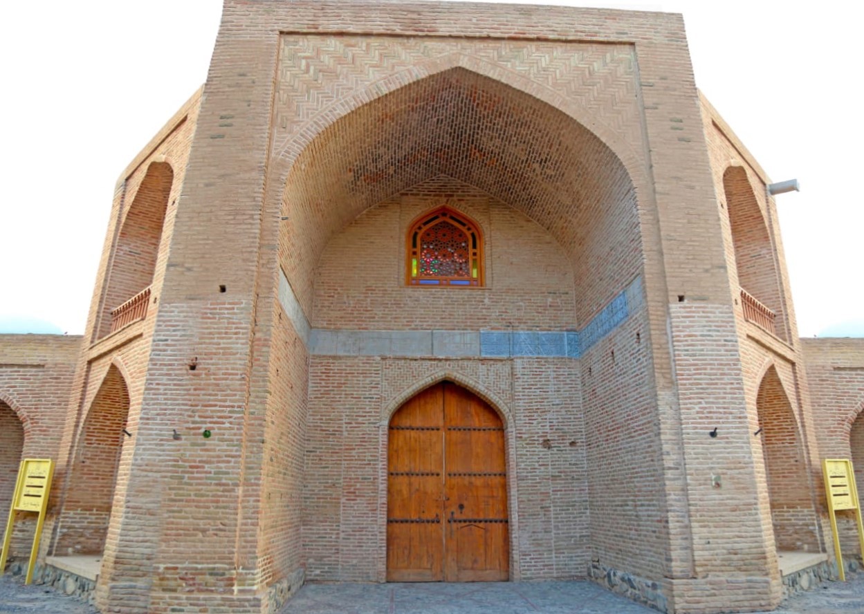 تصویر هتل کوهاب