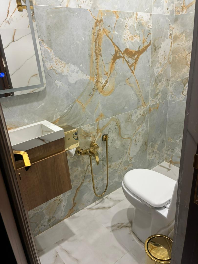 عکس هتل ورسای