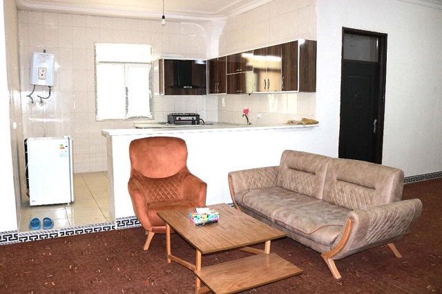 عکس هتل شوهاز