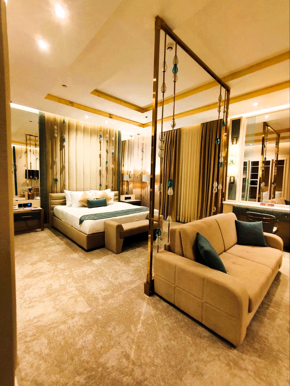 عکس هتل انتخاب